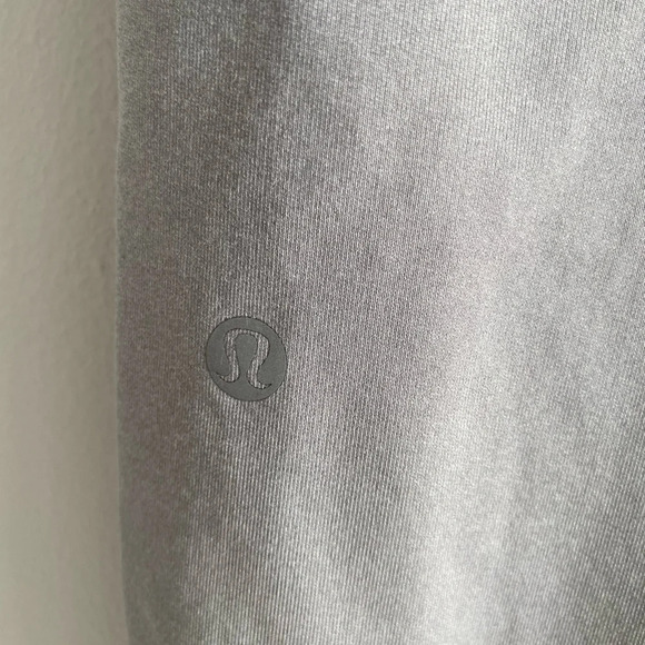 LULULEMON Metro Miles  Jogger Heathered Stargaze Size 2 - Picture 8 of 12